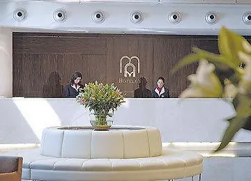 Luna Arabial 3* Granada