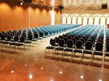Luna Arabial 3* Granada