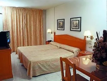 Hotel Luna Arabial