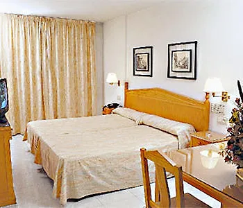 Luna Arabial 3* Granada