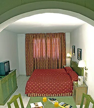 Luna Arabial Hotel Granada