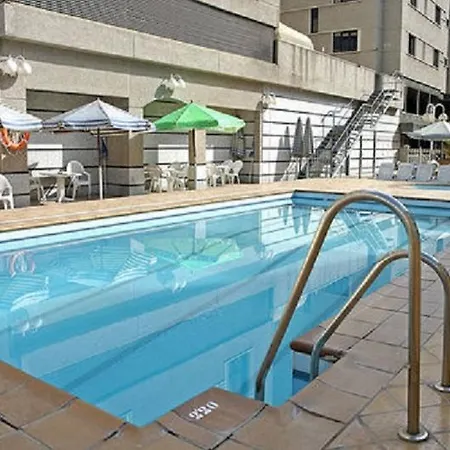 Luna Arabial Hotel