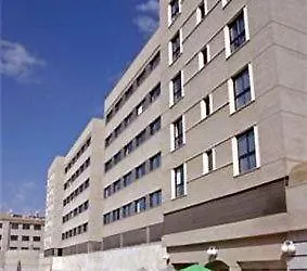 Hotel Luna Arabial