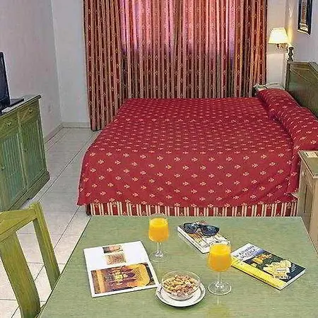 Luna Arabial Hotel Granada