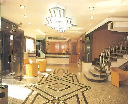 Luna Arabial 3* Granada