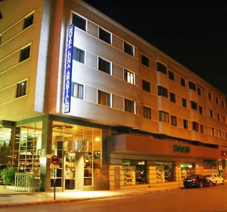 Luna Arabial 3* Granada