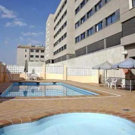 Luna Arabial גרנדה